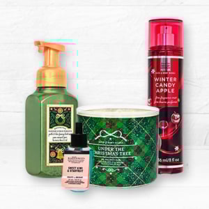 Mix & Match,  Beli 1 Gratis 1